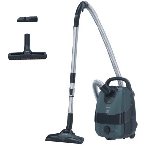 Hoover Home golvdammsugare. 850W. 10M räckvidd. 3,5L. + 3 tillbehör. (HE2 - HE210H 011) - Fri frakt, omgående leverans