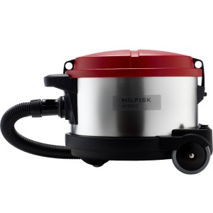 Nilfisk Grovdammsugare 