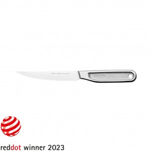 Fiskars All Steel tomatkniv. 12 cm. (1062888) - Fri frakt