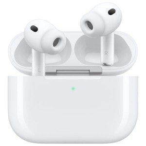 Apple AirPods Pro 3. (MFHP4ZM/A) -  Fri frakt
