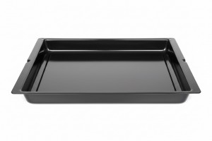 Bertazzoni Ugnspanna 60 cm (40 mm höjd) för huvudugn (101472)
