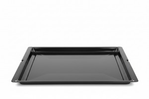 Bertazzoni Ugnsplåt till 60 cm spis. (20 mm höjd) (101471) - Fri frakt