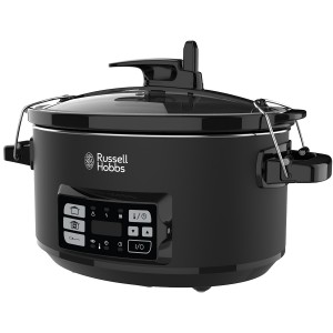 Russell Hobbs Sous Vide + Slow Cooker i ett. (25630-56 / 23817036001) - Fri frakt