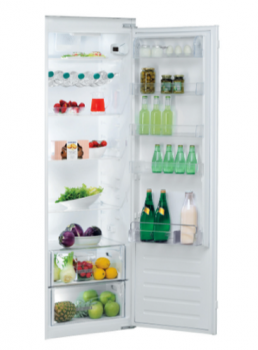 Whirlpool intergrerat kylskåp. (ARG180702) Fri hemleverans. - 2 års garanti