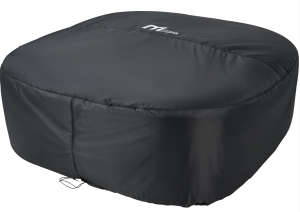 M-Spa isolerat Termoskydd 6p fyrkantig-/ (ej Oslo). (1030066)