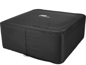 M-Spa Isolerat Termoskydd OSLO (Passar till Oslo Frame 160 cm) (1030067)