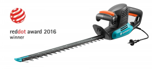 Gardena Elektrisk häcksax. (EasyCut 420/45 - 09830-20) Knivlängd: 45 cm. Fri frakt