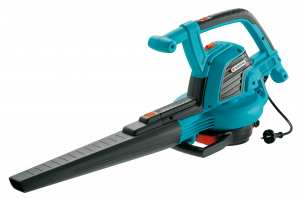  Elektrisk lövblås / lövsug. (ErgoJet 3000 - 09332-20)