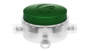 Grimsholm Green Skarvkoppling 4-pack (171)