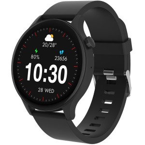 Denver SmartWatch. Bluetooth. Svart. (SWC-338B)