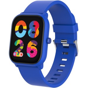 Celly Smartwatch för barn. Blå. (KidswatchBT - KIDSWATCHBTBL)