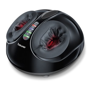 Beurer Shiatsu fotmassage FM 90. (B64506) - Fri frakt