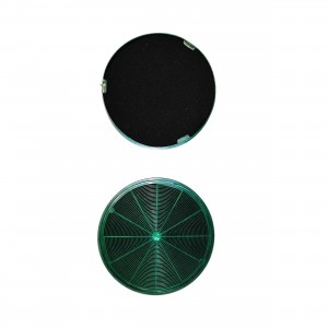 Eico By Faber. Long Life kolfilter till Beat, Chloé, Grexia Gres, Heaven 2.0, Pisa, Tender, Thea, Zoom Plus (3 år). - Fri frakt