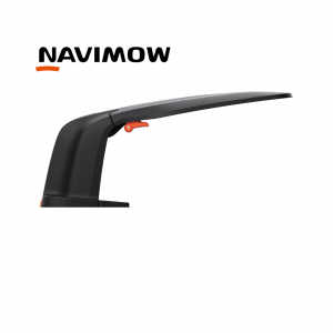 Segway Navimow. hus / garage (Large). Passar X3-serien. - Fri frakt