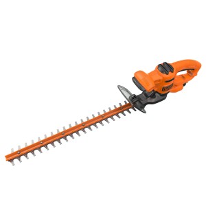 BLACK & DECKER Elektrisk häcksax. 450W. 50 cm svärdlängd. (BEHT251-QS) - Fri frakt