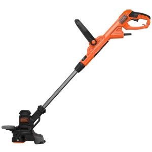 BLACK & DECKER Grästrimmer 550W. 28 cm. (BESTE628-QS) - Fri frakt
