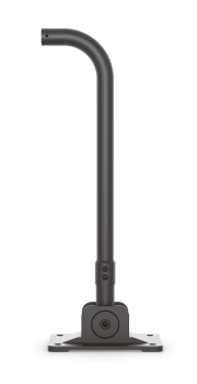 Segway Navimow. Monteringssats för antenn. Passar till X3. X4. i1. H1. i2 AWD. (AD.12.00.14.0049) - Fri frakt