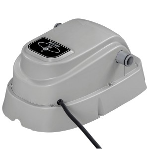 Bestway Poolvärmare. Elektrisk. (1058259XXX25) - Fri frakt