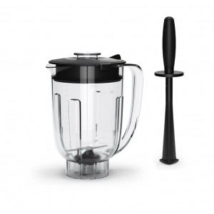 Ankarsrum Mixer / Blender med Mixerpinne (920900088)