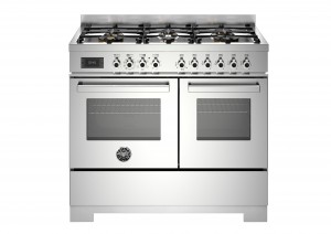 Bertazzoni PRO106L2EXT2