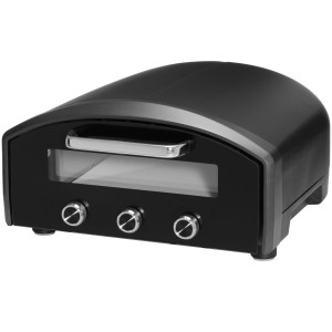 Mustang Pizza-/multifunktionsugn. Elektrisk. Astroni 14. (640766) - Fri frakt