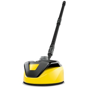 Kärcher terassborste T-Racer T5. (26440840) - Fri frakt