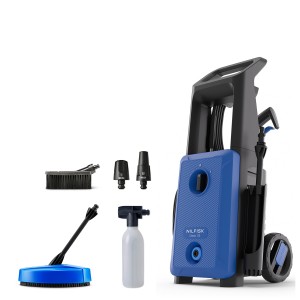 Nilfisk högtryckstvätt Classic 120-5 Home EU. (128471525) - Fri frakt