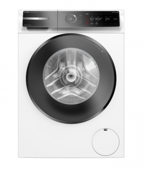 Bosch 11 kg Frontmatad tvättmaskin WGB266A0SN