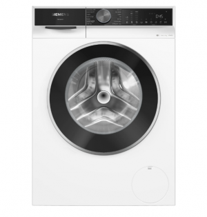 Siemens WG64K2FLSN iQ500 Tvättmaskin, frontmatad 11 kg max. 1400 varv/min WG64K2FLSN