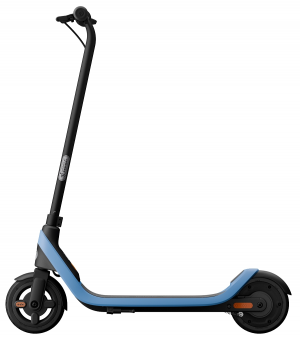 Segway Ninebot elsparkcykel. (Zing C2 Lite - 100501E) - Fri frakt