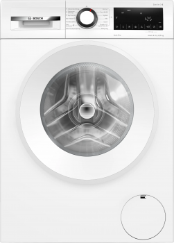 Bosch Serie 4. Kombinerad tvätt & tork. 8/5 kg. 1400 v/min. AutoDry. SpeedPerfect. Vit. (WNA13400SN) - 2 års garanti