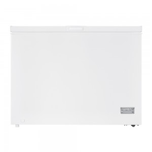 Cylinda Frysbox. 290L. 2 korgar. Snabbfrysning. LED-belysning. (FB2300E - 18103854) Fri hemleverans. - 2 års garanti