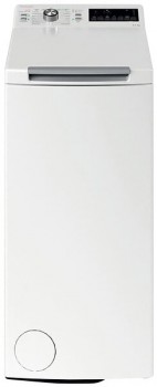 Cylinda Toppmatad tvättmaskin. 6 kg. 10 program. Energiklass: A. (TT365A - 1004619) - 2 års garanti