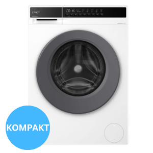 Candy kombinerad tvätt & tork. Kompakt. 7/4 kg. 1400 v/min. 45L. Vit. (ProWash/Dry 100 - EWY 474SG7-S) - 2 års fabriksgaranti. Fri frakt