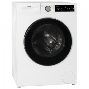 Cylinda frontmatad tvättmaskin. 8kg. 1400 v/min. 15 program. Energiklass A. Vit. (FT4484A - 10848698 ) Fri hemleverans. - 2 års garanti.