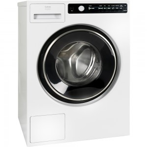Cylinda Sverigetvätten SB. Frontmatad tvättmaskin. 8kg. 1400 v/min. 15 program. Vit. Sverigetvätten_SB - 1004126) Fri hemleverans. - 2 års garanti