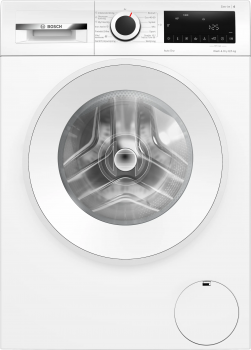 Bosch Serie 4. Kombinerad tvätt & tork. 8/5 kg. 1400 v/min. Vit. (WNA13401SN) Fri hemleverans. - 2 års garanti