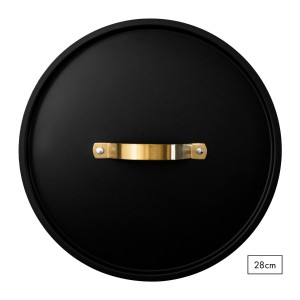 Vargen & Thor ARVET-Lock (28cm) - Universal. - 2 års garanti