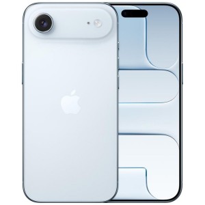 Apple iPhone Air 256GB Sky Blue. (MG2P4ZD/A) - Fri frakt