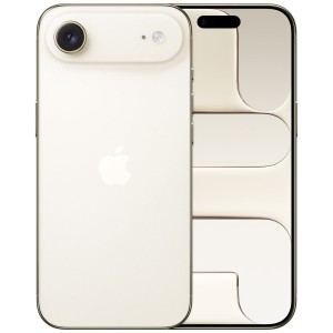 Apple iPhone Air 256GB Light Gold. (MG2N4ZD/A) - Fri frakt