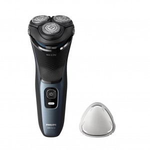 Philips Rakapparat 3000-serien. PowerCut-blad. (S3144/00) - Fri frakt