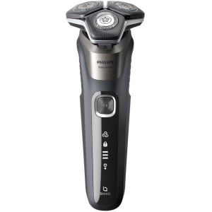 Philips Rakapparat 5000-serien. SkinIQ-teknik. (S5887/10) - Fri frakt