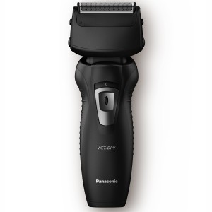 Panasonic Rakapparat Wet&Dry. Svart. (ES-RW31-K503) - Fri frakt