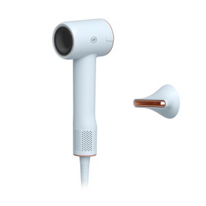 OBH Nordica Hårfön Blumia Dawn. 1300W. (NY5N10N0) - Fri frakt