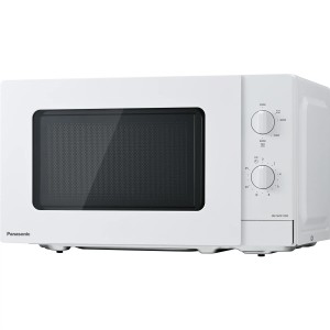 Panasonic mikrovågsugn. 800W. 20L. Vit. (NN-SM21QWEPG) - Fri frakt