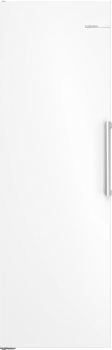Bosch Serie 4. Kylskåp. 186.2 x 59.5 cm. 402L. VitaFresh XXl. Vänsterhängd (omhängbar). Vit (KSN36VWDG) 2 års garanti