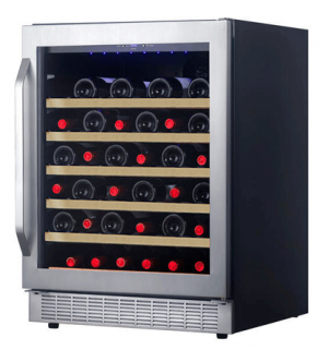 KitchenLine CAVA60si (Rostfri)