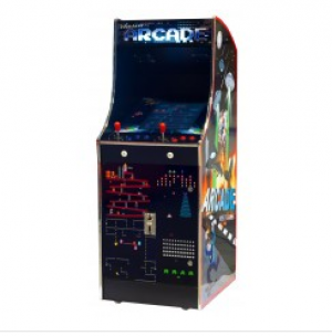  Classic Arcade