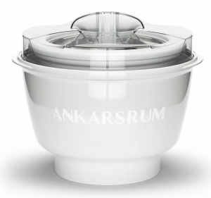 Ankarsrum Glassmaskin med spatel (920900083)