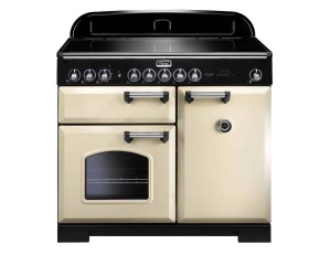 Falcon Classic Deluxe 100 Induktion (Creme)